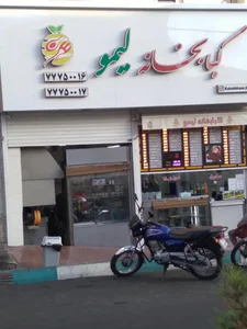 کبابخانه لیمو 2