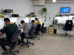 موبایل پلادیوم