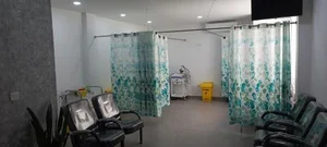 کلینیک پزشکی درمانی زیبایی 5