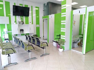 آزمایشگاه پاتوبیولوژی اکسیر