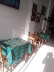 رستوران سنتی گلشن 3