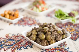 زیتون طارم