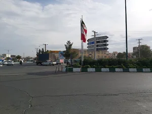 هنرستان دخترانه حضرت معصومه