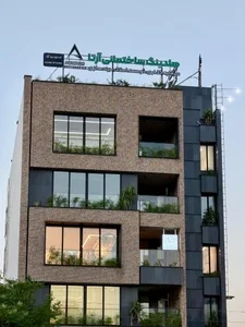 هلدینگ ساختمانی آرتا 2