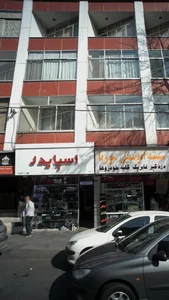 تویوتا اسپایدر 2