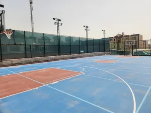 آکادمی بسکتبال پوریا شعبه مرزداران 2