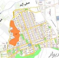 سرویس خواب سنا
