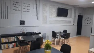آموزشگاه بازیگری سایه ها