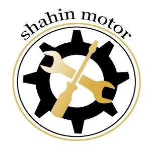 شاهین موتور