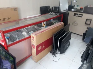 جوان الکترونیک ابوالحسنی