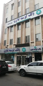 بانک توسعه تعاون مدیریت شعب استان گیلان 4