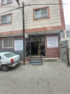 مسافر خانه کبوتر حرم