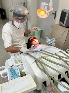 دکتر حمامی