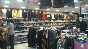 پوشاک المهدی 2