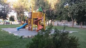 پارک کوثر