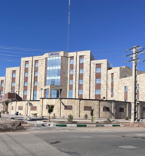 مسکن پونک پرند