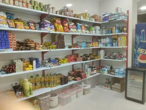 سوپرمارکت شهاب