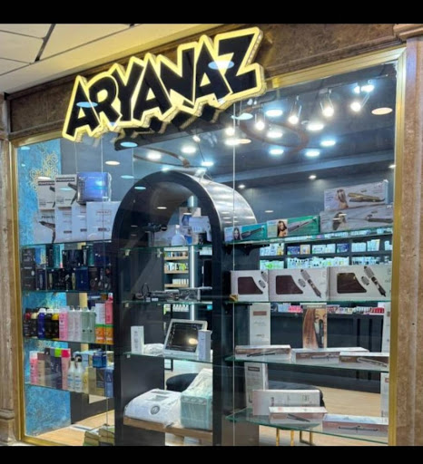 آریاناز بیوتی aryanazbeauty
