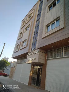 هتل آپارتمان درنیکا 3