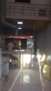 نانوایی بربری بهشت 2