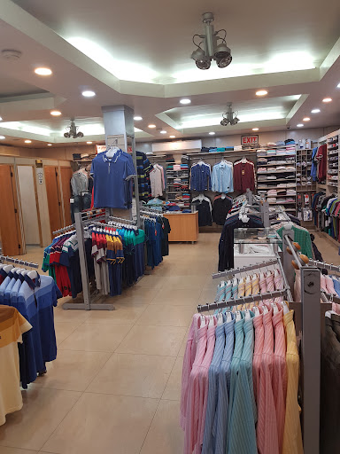 جامه سرای پارسیک