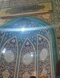 مسجد رضوی 5