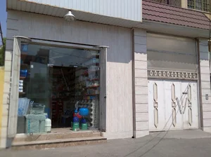 بازرگانی مهدی