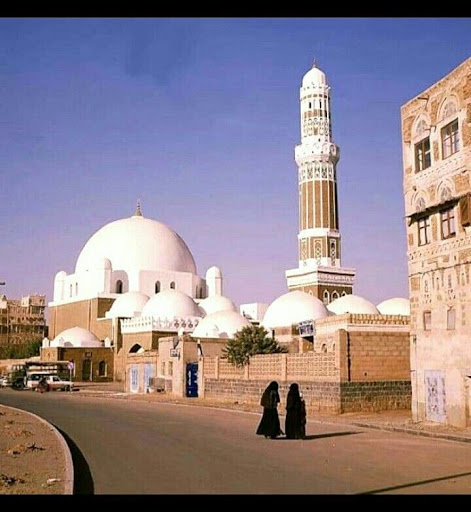 Al Bakiriya Mosque