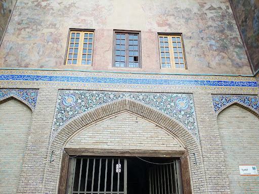 سرای ملک التجار