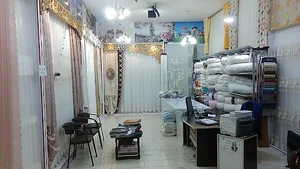 پرده سرای غزلک