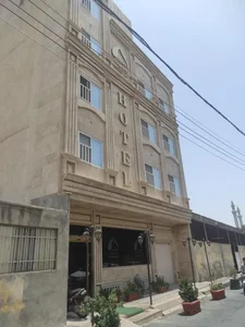 هتل کاظمین قم
