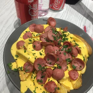 دوگا برگر