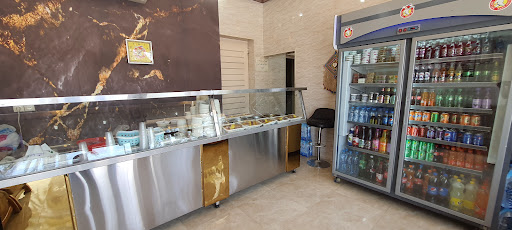بیرون بر لارسینا