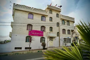 دبستان دخترانه ایران فردا 5