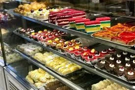 شیرینی اعلاء