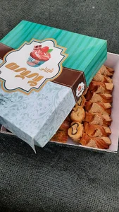 شیرینی پدیده