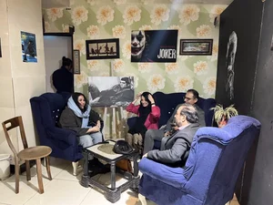 موسسه هنرهای نمایشی نگار پیشه 5