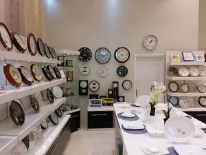 فروشگاه خانه و آشپزخانه