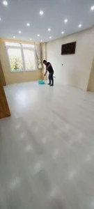 نصب پارکت و کفپوش در پونک 5