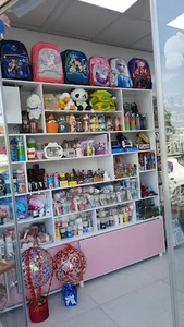 بالن شاپ(تولدی و کادویی)