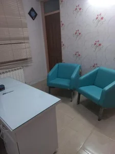 دکتر راضیه شم آبادی متخصص اعصاب و روان 2