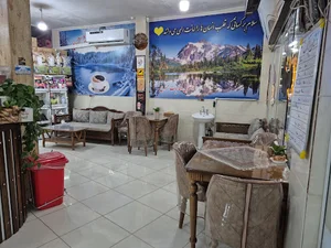 قهوه آنتیک