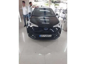 تشخیص رنگ مروی 2