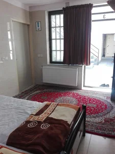 مسافرخانه گلستان 3