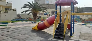 پارک ملانفس