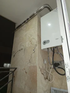 نمایندگی پکیج ایران رادیاتور استان البرز کرج