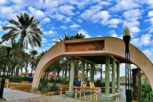 فاوا گستر آرش