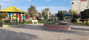بوستان فرهنگ 5