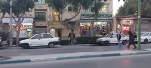 سوپرمارکت ویولن 2
