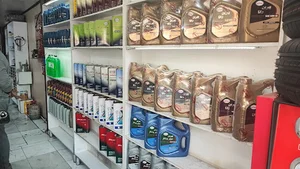 خدمات خودرو دکتر کار
